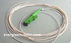 E2000 Fiber Optic Pigtail