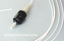 ST Fiber Optic Pigtail
